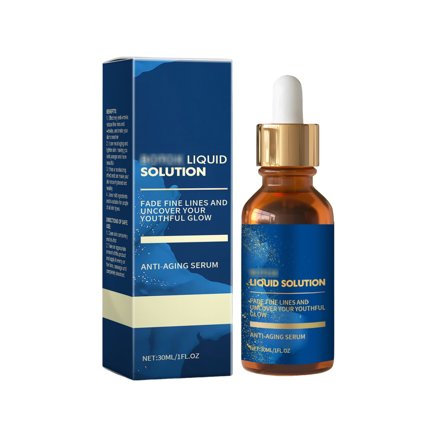 ✨ Sérum